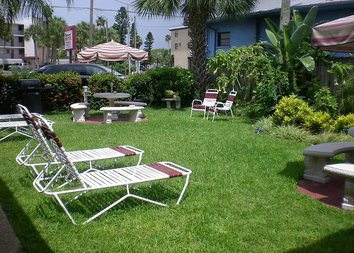 Carousel Suites -Redington Shores