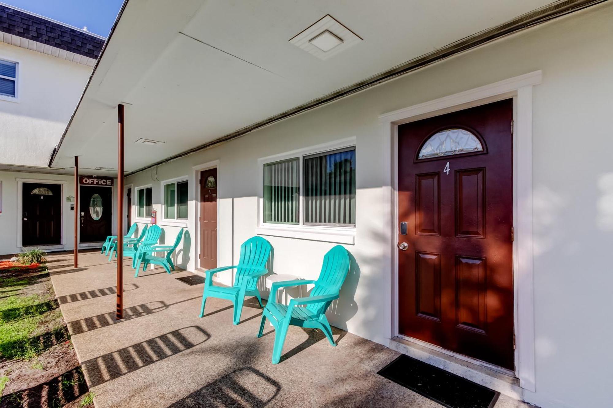 Carousel -redington Shores 2*