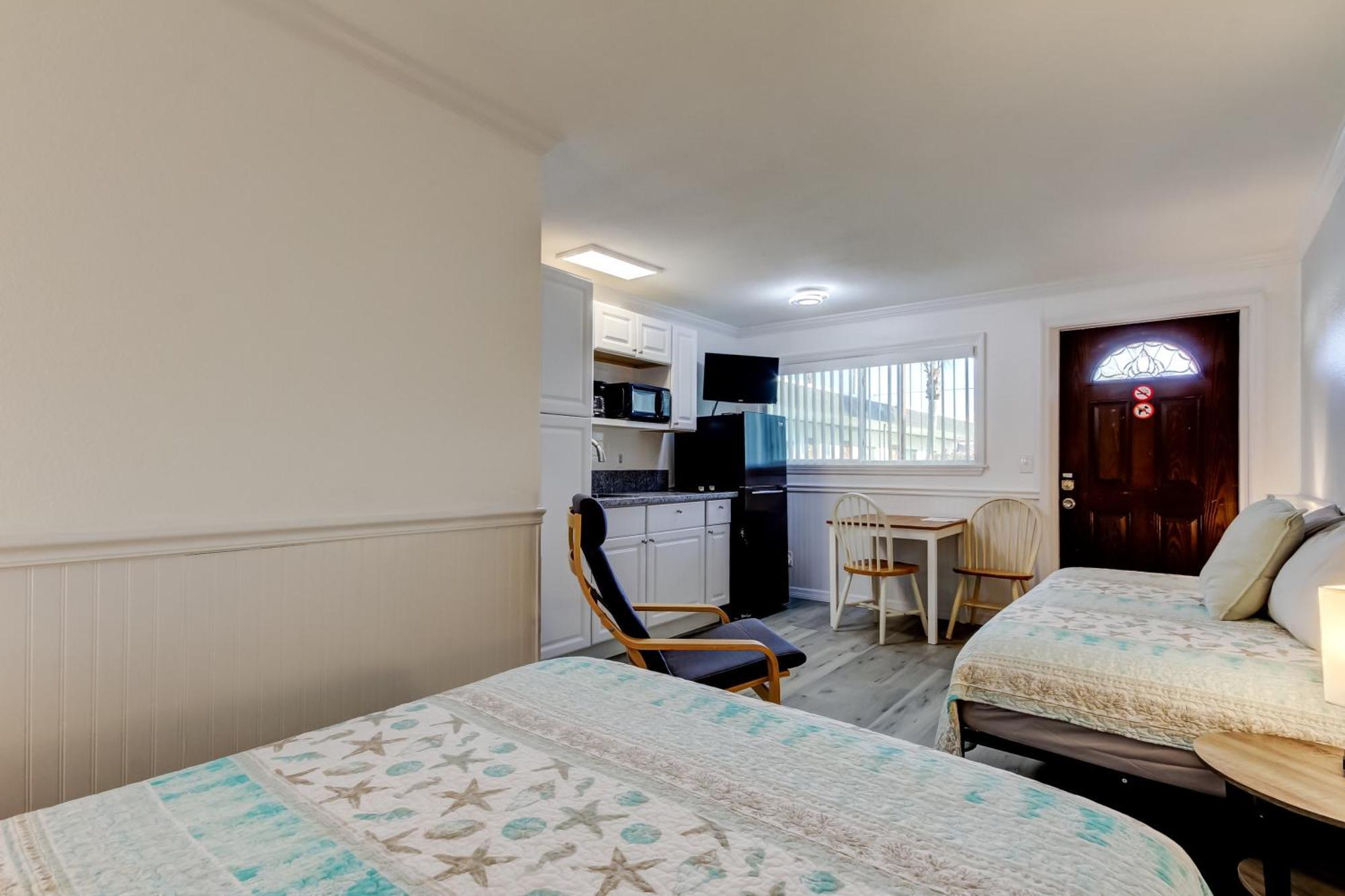 Carousel -redington Shores Motel 2*