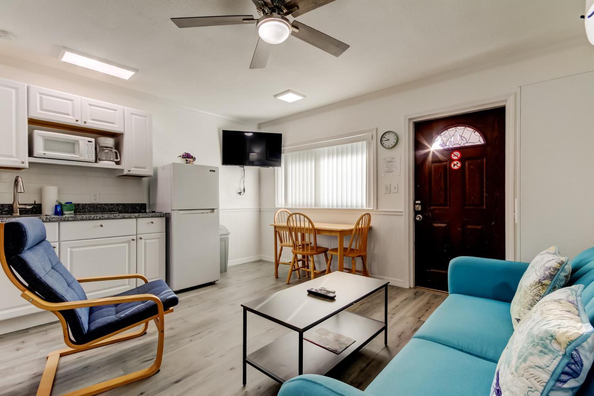 Carousel -redington Shores 2* Redington Shores
