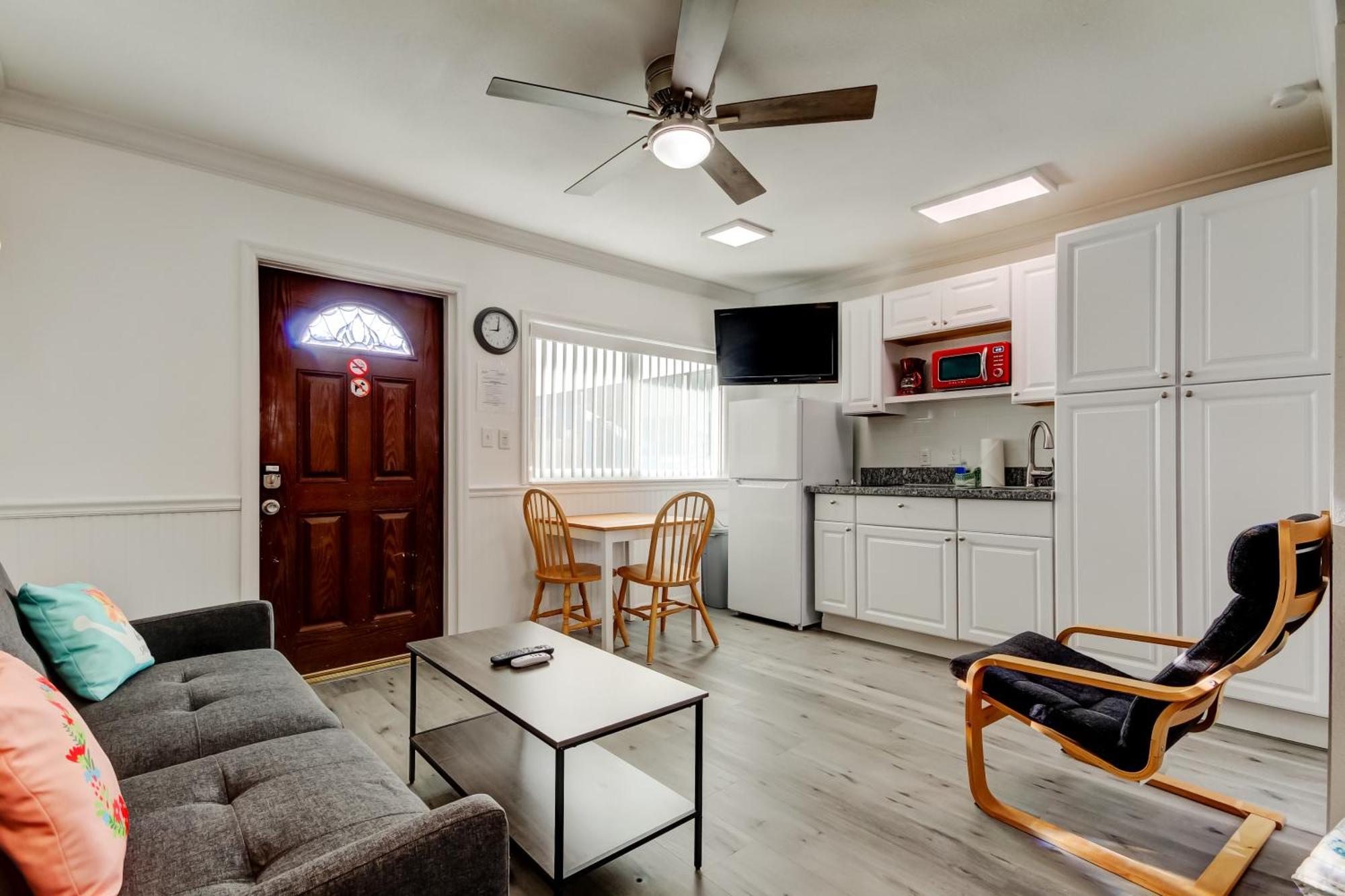Motel Carousel -redington Shores Redington Shores