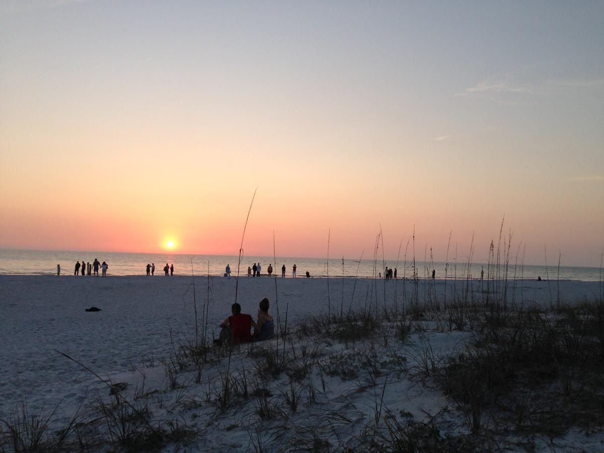 Carousel -redington Shores 2* Redington Shores