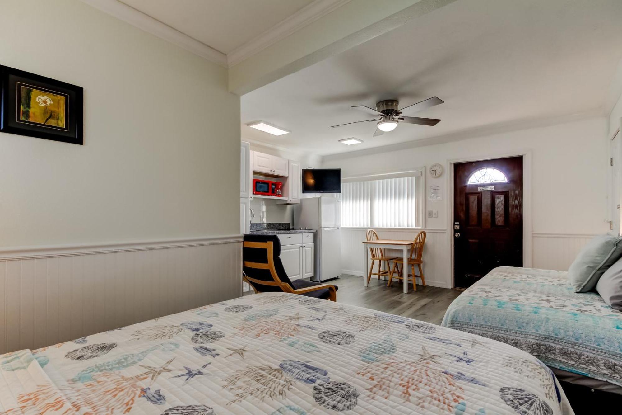 Motel Carousel -redington Shores